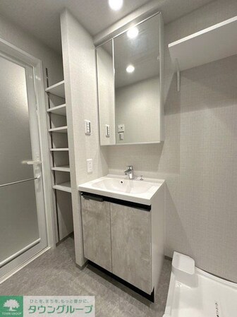 ユリカロゼ五反野IIの物件内観写真